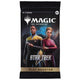 Preorder - Magic The Gathering Star Trek Play Booster Display