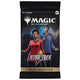 Preorder - Magic The Gathering Star Trek Play Booster Display