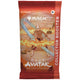 Magic: The Gathering - Avatar: the Last Airbender Collector Booster Display (12 Boosters)