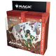 Magic: The Gathering - Avatar: the Last Airbender Collector Booster Display (12 Boosters)