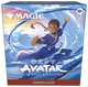 Magic: The Gathering - Avatar: the Last Airbender Prerelease Pack