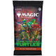 Magic: The Gathering- Teenage Mutant Ninja Turtles Play Booster Display (30 Boosters) - EN