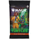 Magic: The Gathering- Teenage Mutant Ninja Turtles Play Booster Display (30 Boosters) - EN