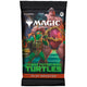 Magic: The Gathering- Teenage Mutant Ninja Turtles Play Booster Display (30 Boosters) - EN