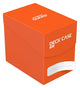 Ultimate Guard Deck Case 133+ - Orange