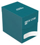 Ultimate Guard Deck Case 133+ - Petrol
