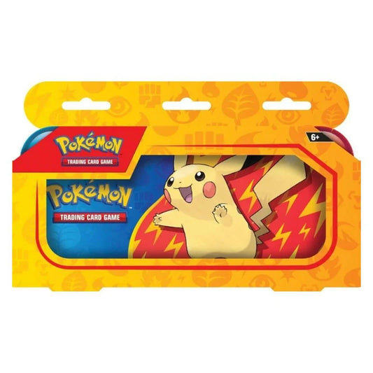 Back to School Pencil Case 2023