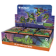 Magic: The Gathering- Teenage Mutant Ninja Turtles Play Booster Display (30 Boosters) - EN