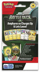 Pokemon -  Battle Deck - Ampharos EX