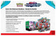 Pokemon -  Scarlet & Violet 4 Paradox Rift - Build and Battle Stadium Box