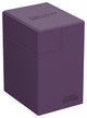 Ultimate Guard Flip'n'Tray 133+ Xenoskin - Purple