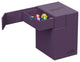 Ultimate Guard Flip'n'Tray 133+ Xenoskin - Purple