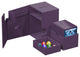 Ultimate Guard Flip'n'Tray 133+ Xenoskin - Purple