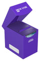 Ultimate Guard Deck Case 133+ - Purple