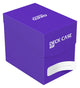 Ultimate Guard Deck Case 133+ - Purple