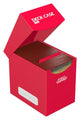 Ultimate Guard Deck Case 133+ - Red