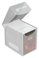 Ultimate Guard Deck Case 133+ - Transparent