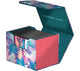 Ultimate Guard Sidewinder 100+ Xenoskin Magic Floral Places II - Miami Pink