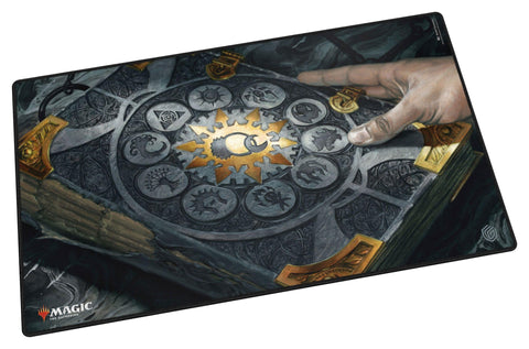Play-mat Ultimate Guard Magic: The Gathering "Guild Summit" - Tome of the Guildpact