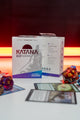 Ultimate Guard Katana Sleeves Standard Size Black (100)