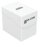 Ultimate Guard Deck Case 133+ - White