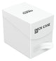 Ultimate Guard Deck Case 133+ - White