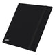 Ultimate Guard Flexxfolio 480 24-Pocket - Black